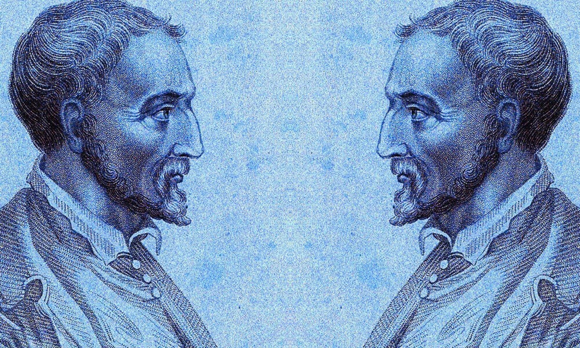 Gerolamo Cardano 1501-1576